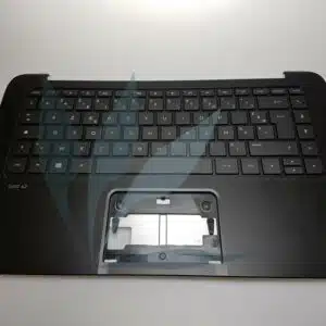 Clavier 732298-051 -- Clavier correspondant à la référence constructeur 732298-051