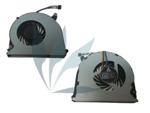 Ventilateur neuf pour HP Probook 655 G1