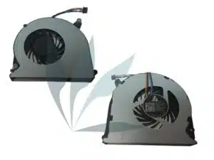 Ventilateur 738685-001 -- Ventilateur correspondant à la référence constructeur 738685-001