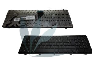 Clavier français neuf  pour HP Probook 650 G1