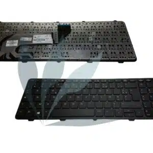 Clavier français neuf  pour HP Probook 650 G1