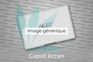 Capot supérieur écran neuf pour HP Zenbook 17 G2