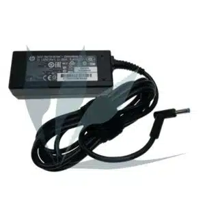 Chargeur 45W neuf d'origine constructeur pour HP Notebook PC 14S-FQ SERIES