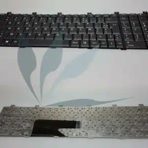 Clavier 7431860002 -- Clavier correspondant à la référence constructeur 7431860002