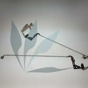 Paire de charnières neuves pour HP 250 G2