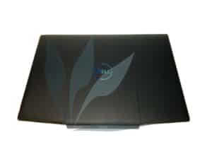 Capot supérieur écran noir logo bleu / vert neuf pour Dell G3 15-3590
