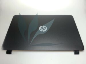 Capot supérieur écran noir neuf d'origine HP pour HP Notebook 15-G SERIES (pour modèle non tactile)