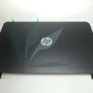 Capot supérieur écran noir neuf d'origine HP pour HP Notebook 15-R SERIES (pour modèle non tactile)