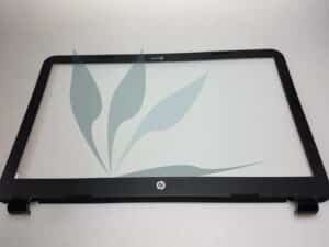 Plasturgie tour d'écran neuve d'origine constructeur pour HP Notebook 15-G SERIES