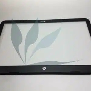 Plasturgie tour d'écran neuve d'origine constructeur pour HP Notebook 250 G4
