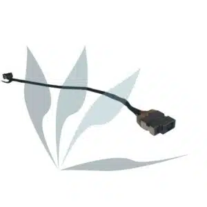 Connecteur d'alimentation carte mère sur câble neuf pour HP Pavilion 15-R SERIES