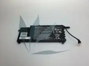 Batterie 751875-005 -- Batterie correspondant à la référence constructeur 751875-005