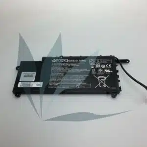 Batterie 2 cellules neuve d'origine HP pour HP Pavilion 11-N SERIES