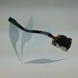 Connecteur carte mère sur câble neuf d'origine HP pour HP Pavilion 11-N SERIES