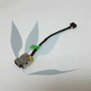 Connecteur 758054-001 -- Connecteur correspondant à la référence constructeur 758054-001