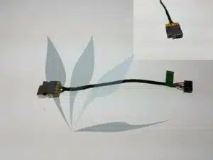 Connecteur 760104-001 -- Connecteur correspondant à la référence constructeur 760104-001