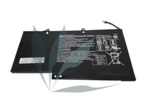 Batterie neuve d'origine constructeur 3 cellules pour HP Pavilion 13-A SERIES