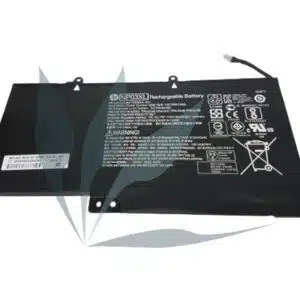 Batterie 3 cellules neuve d'origine constructeur pour HP Envy 15-U SERIES
