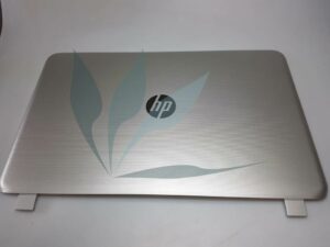 Capot supérieur écran pour HP Pavilion 15-P SERIES (uniquement pour modèles avec vitre tactile)