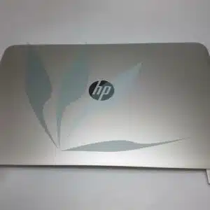 Capot supérieur écran pour HP Pavilion 15-P SERIES (uniquement pour modèles avec vitre tactile)