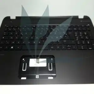 Clavier 762529-051 -- Clavier correspondant à la référence constructeur 762529-051