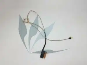 Câble LCD neuf d'origine HP pour HP Pavillon 15-P SERIES HD non tactile