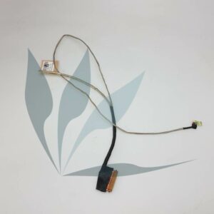 Cable LCD 763572-001 -- Cable LCD correspondant à la référence constructeur 763572-001