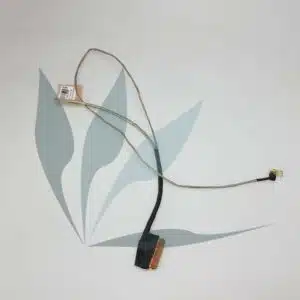 Câble LCD neuf d'origine HP pour HP Pavillon 15-P SERIES HD non tactile