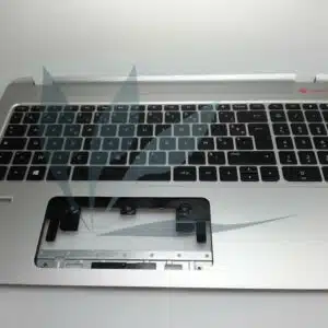 Clavier 763578-051 -- Clavier correspondant à la référence constructeur 763578-051