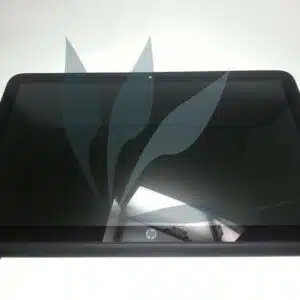 Module écran HD (dalle HD, vitre tactile, bezel) neuf d'origine HP pour HP Pavilion 15-P172NF