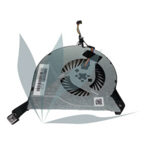 Ventilateur 765788-001 -- Ventilateur correspondant à la référence constructeur 765788-001