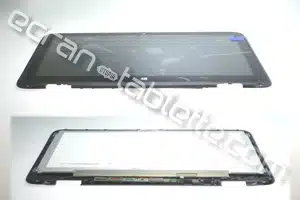Module écran (Dalle + tactile + bezel) pour HP Pavilion 13-A SERIES