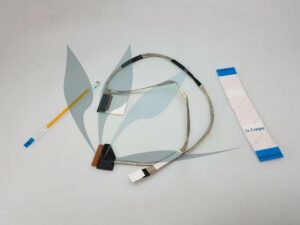 Kit de câbles incluant le câble LCD pour HP Notebook 430 G2