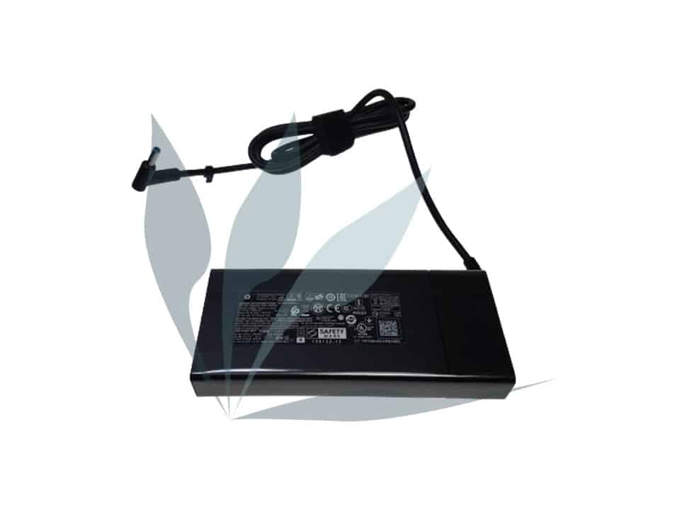 Chargeur 150W neuf d'origine HP pour HP Zbook 17 G3 - Pièce PC Portable --  Toutes les pièces pour ordinateurs portable