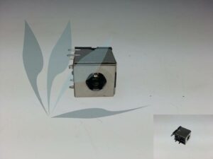 CONNECTEUR ALIMENTATION CARTE MERE pour Toshiba Satellite /Satellite Pro A60