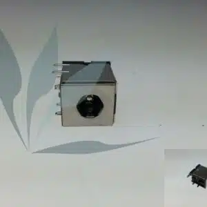 CONNECTEUR ALIMENTATION CARTE MERE pour Toshiba Satellite /Satellite Pro A60