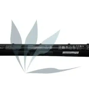 Batterie 4 cellules WHR 2.8AH neuve d'origine constructeur pour HP Notebook 15-AB SERIES