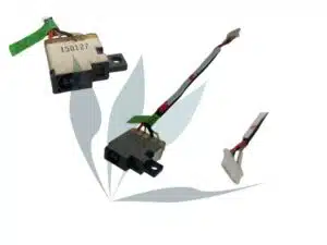 Connecteur carte mère sur câble neuf d'origine HP pour HP Spectre 13-41 SERIES