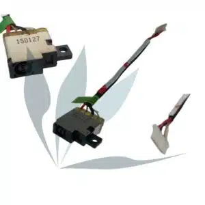 Connecteur 801513-001 -- Connecteur correspondant à la référence constructeur 801513-001