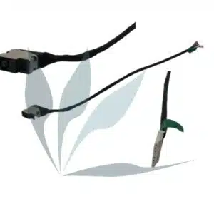 Connecteur carte mère sur câble neuf pour HP Pavillon 15-AB SERIES