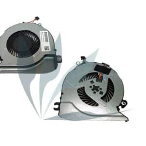Ventilateur neuf pour HP Pavilion 17-G SERIES