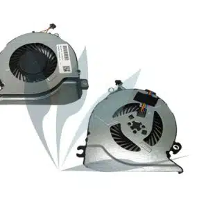 Ventilateur 806747-001 -- Ventilateur correspondant à la référence constructeur 806747-001