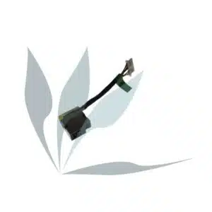 Connecteur 808155-010 -- Connecteur correspondant à la référence constructeur 808155-010