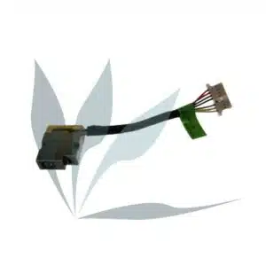 Connecteur carte mère sur câble neuf d'origine HP pour HP Pavilion X360 14-BA SERIES