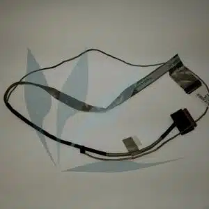 Câble LCD neuf d'origine HP pour HP Pavilion 17-G SERIES (pour modèles HD non tactiles)