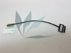 Cable LCD 809822-001 -- Cable LCD correspondant à la référence constructeur 809822-001