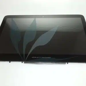 Module écran HD (1366×768) neuf d'origine HP pour HP Pavilion X360 13-S SERIES