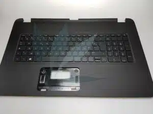 Clavier 809983-051 -- Clavier correspondant à la référence constructeur 809983-051