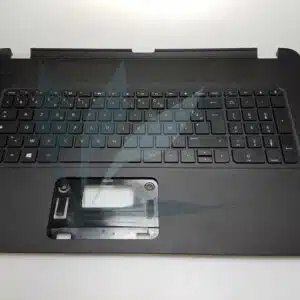 Clavier 809983-051 -- Clavier correspondant à la référence constructeur 809983-051