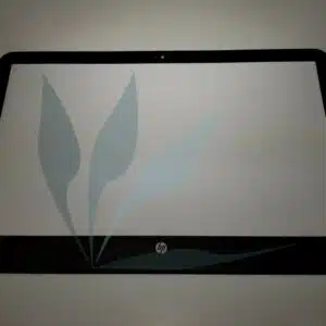 Plasturgie tour écran 812674-001 -- Plasturgie tour écran correspondant à la référence constructeur 812674-001